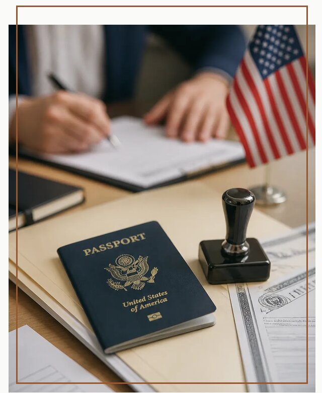 Оформление гражданства США в Мирном под ключ от 45491 р. | Гиперактив-Мир